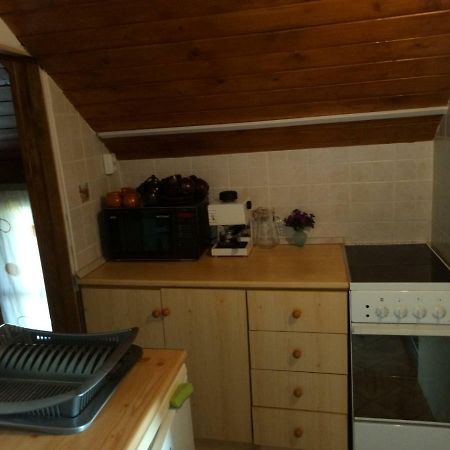 Karos Centrál Apartmanház Zalakaros Esterno foto