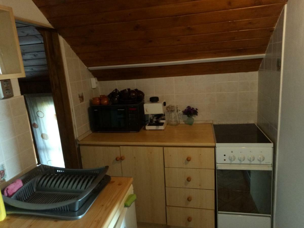 Karos Centrál Apartmanház Zalakaros Esterno foto